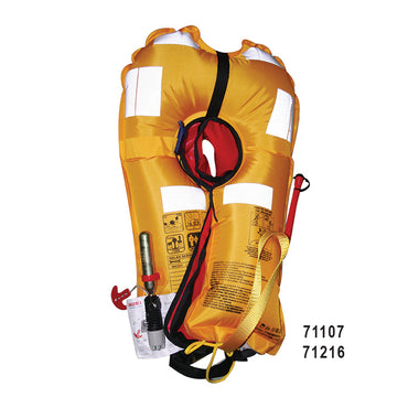 Lamda, Inflatable Lifejacket 71216