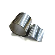 Shim plate stainless steel 304