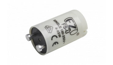 Fluorescent Starter FSU 4-80W 240V