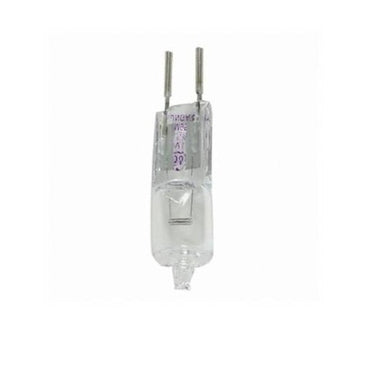 GE Current Q50T3/12V/CL Low Voltage Single Ended Halogen Lamp