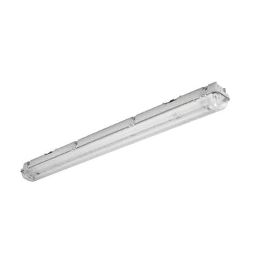 Selex water proof fluoresent light fittings1x40w